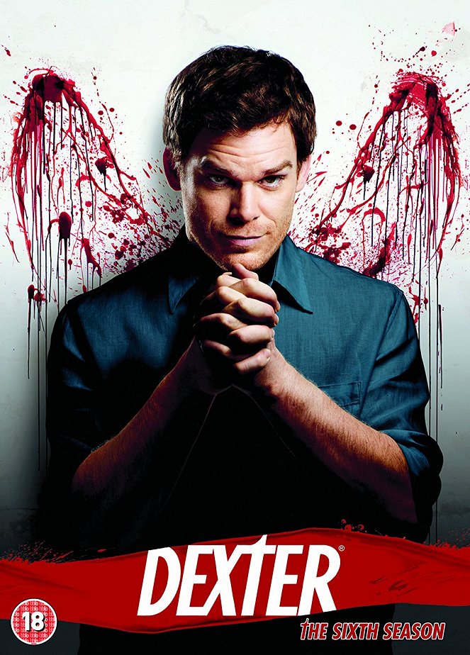 Dexter - Season 6 - Posters