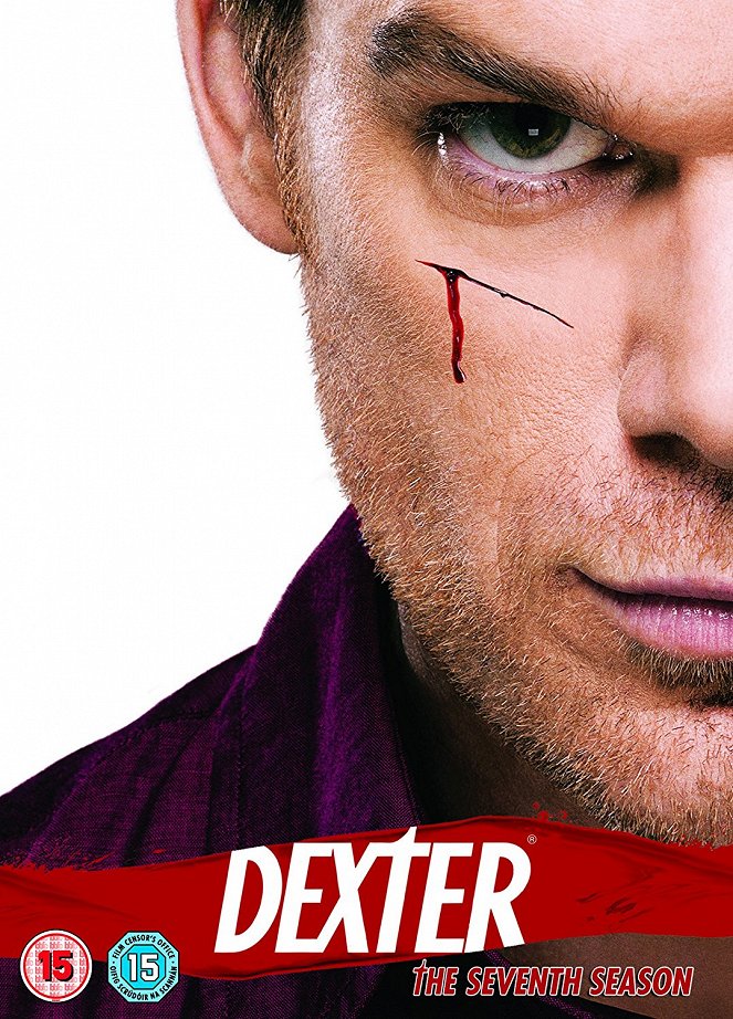 Dexter - Dexter - Season 7 - Posters