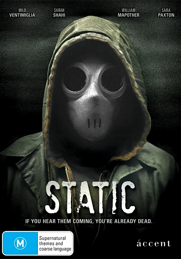 Static - Posters