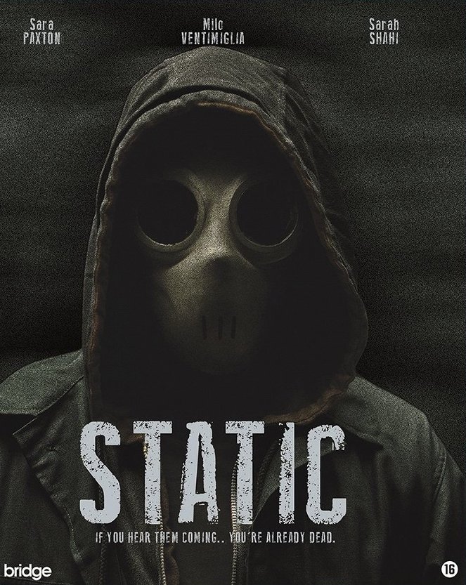 Static - Posters