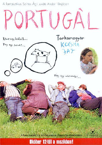 Portugál - Plakáty