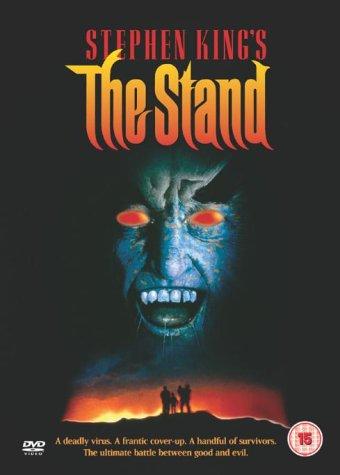 The Stand - Posters