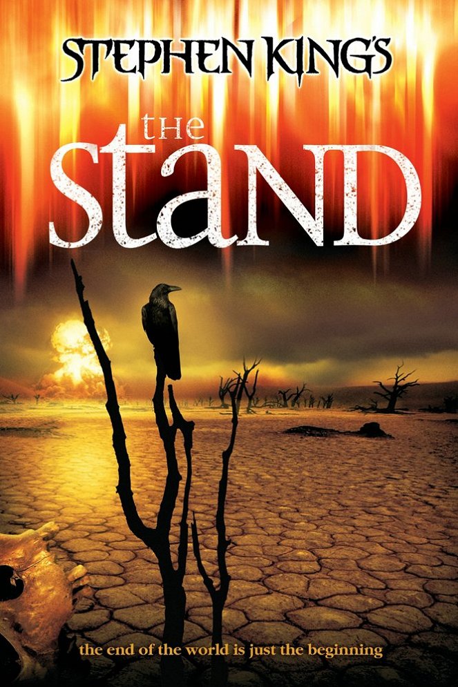 Stephen King's The Stand - Das letzte Gefecht - Plakate