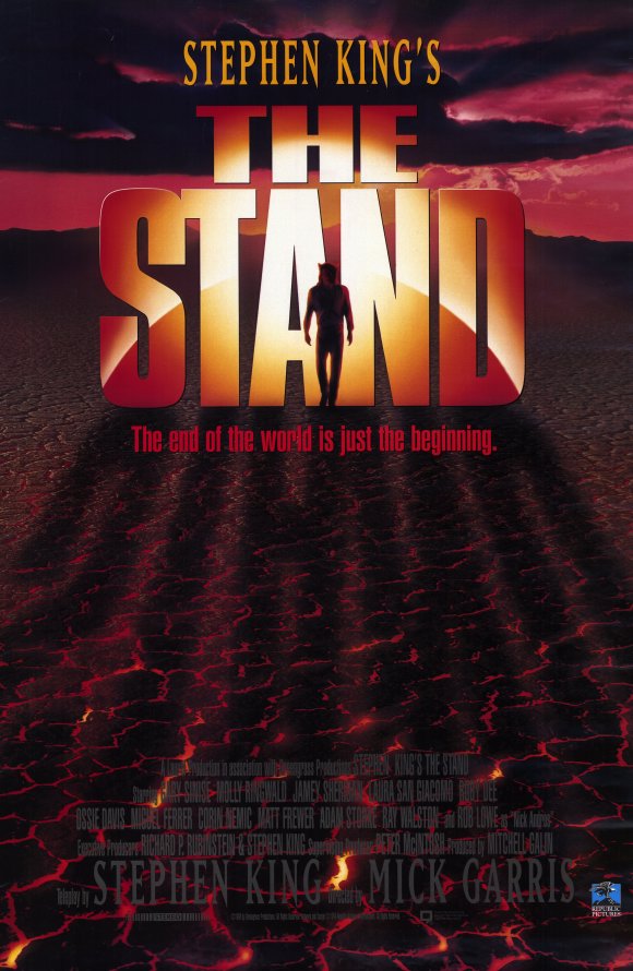 Stephen King's The Stand - Das letzte Gefecht - Plakate