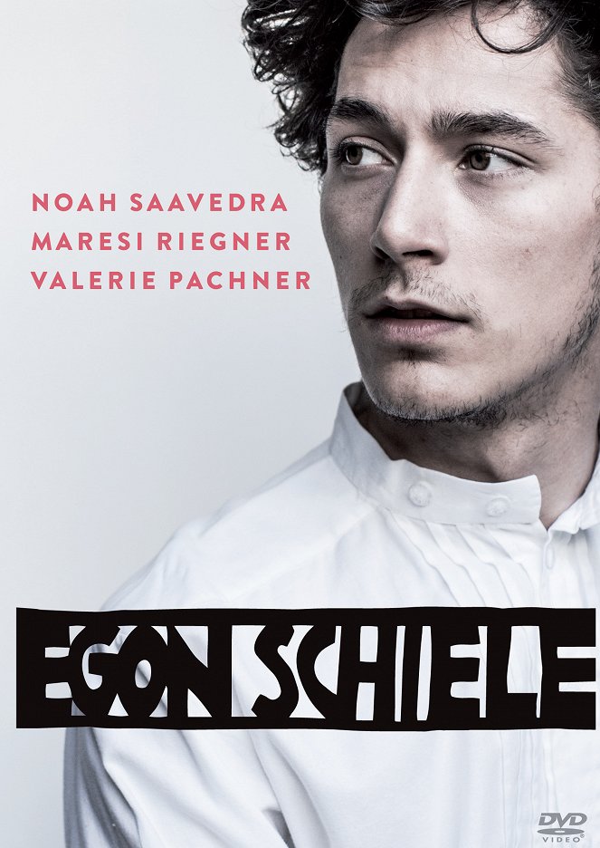 Egon Schiele - Plakáty