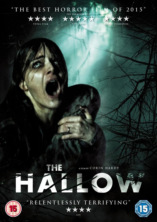 The Hallow - Posters
