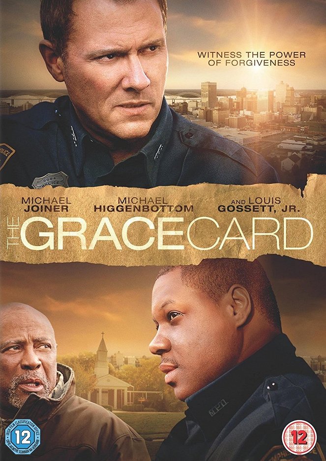 The Grace Card - Posters