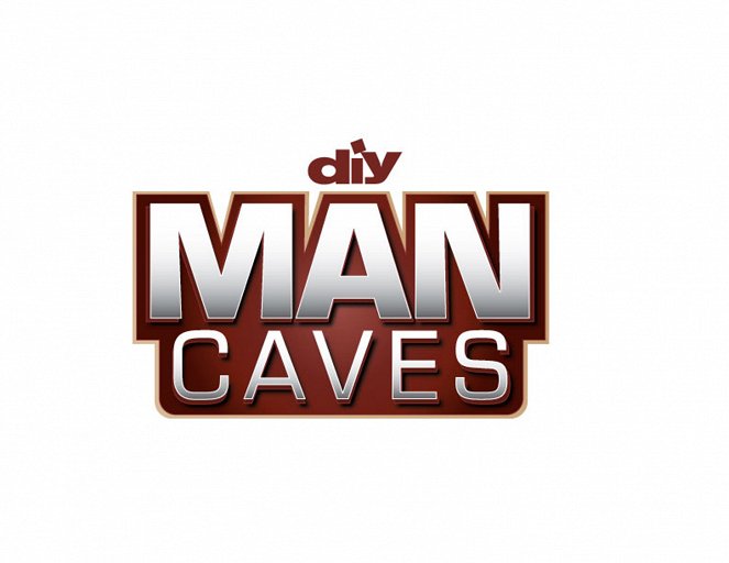 Man Caves - Carteles