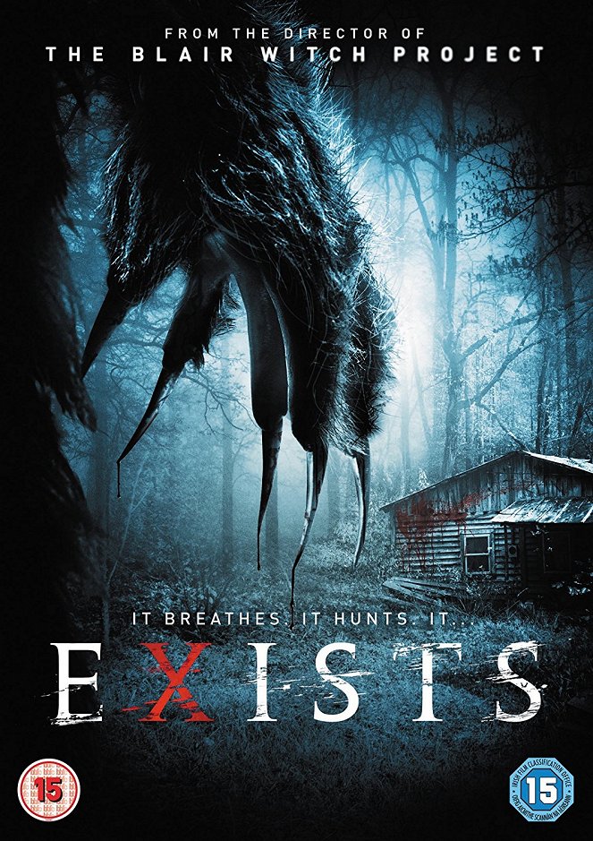 Exists - Posters