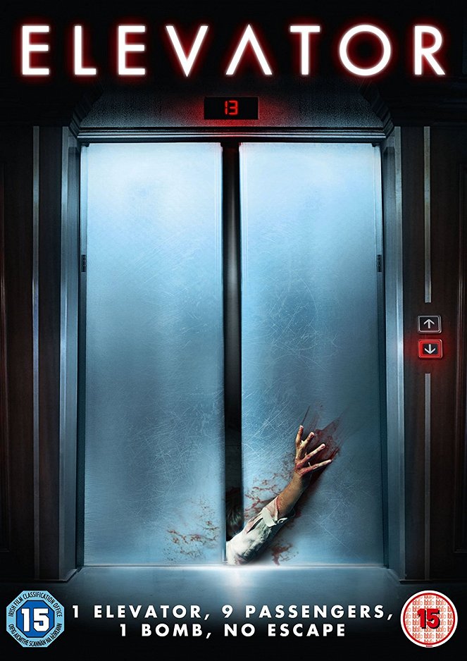 Elevator - Posters