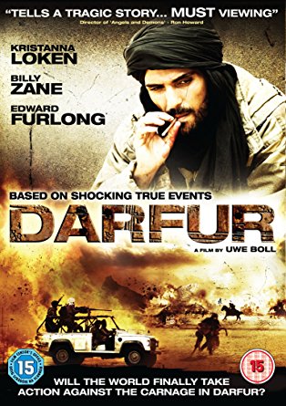 Darfur - Posters