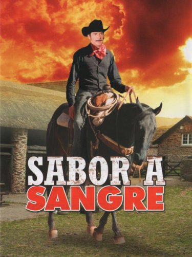 Sabor a sangre - Posters