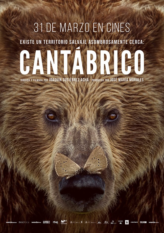 Cantábrico - Plakáty