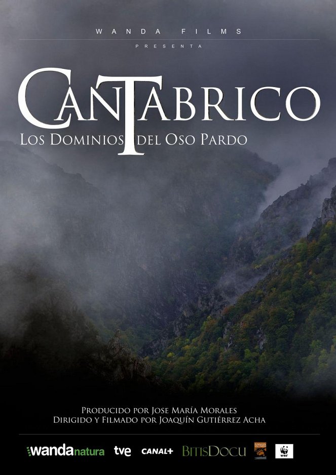 Cantábrico - Affiches