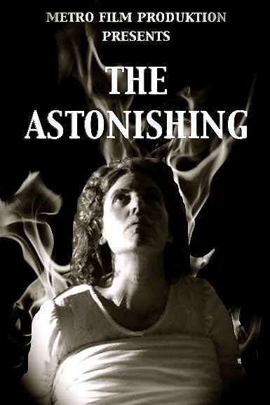 The Astonishing - Plakaty