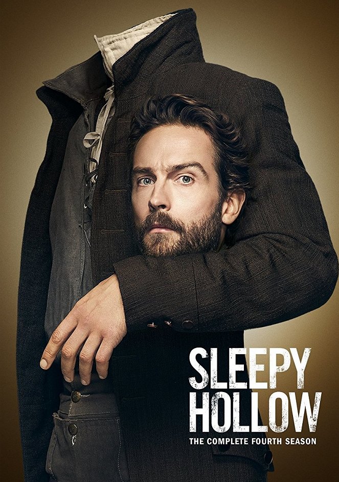 Sleepy Hollow - Sleepy Hollow - Season 4 - Affiches