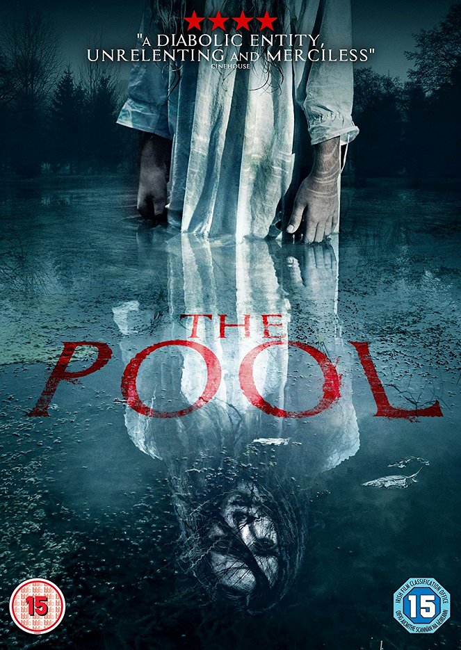 The Pool - Posters