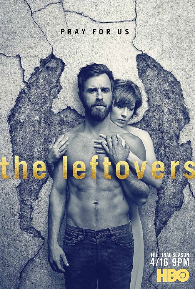 The Leftovers - The Leftovers - Season 3 - Julisteet