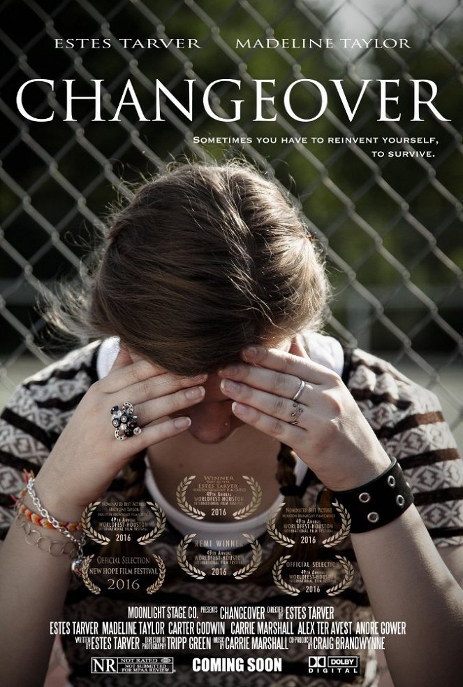 Changeover - Posters