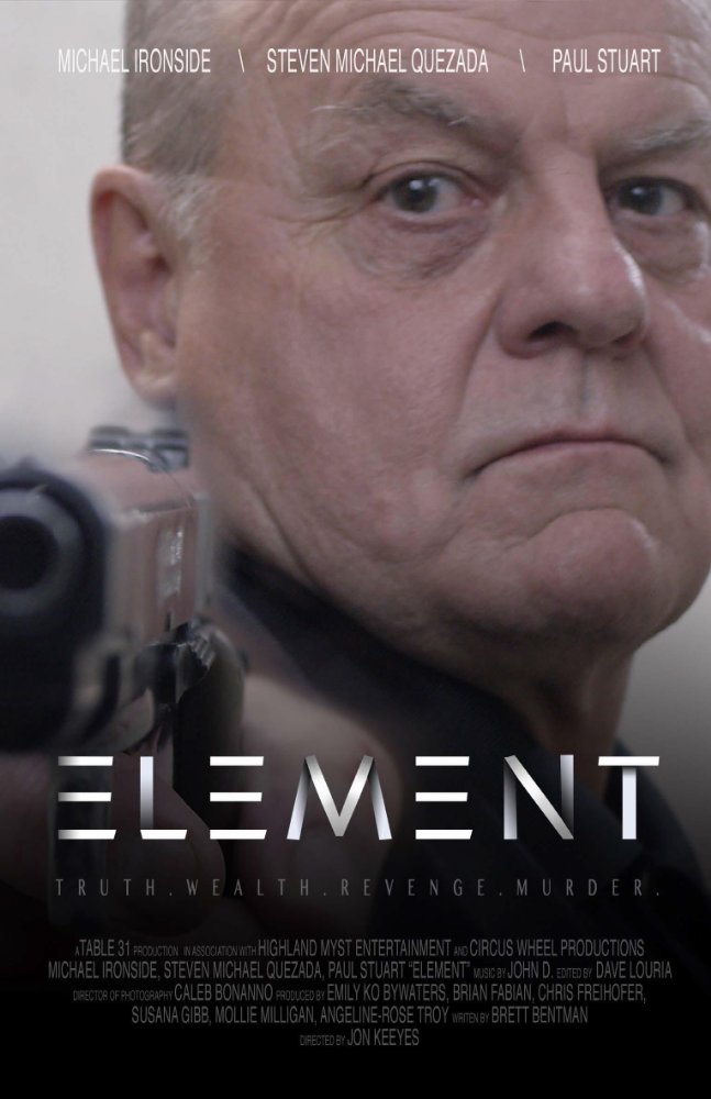 Element - Plakátok