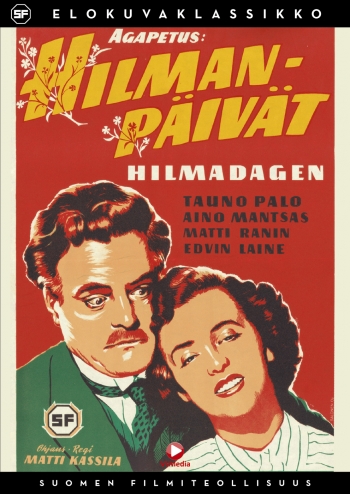 Hilma-Tage - Plakate