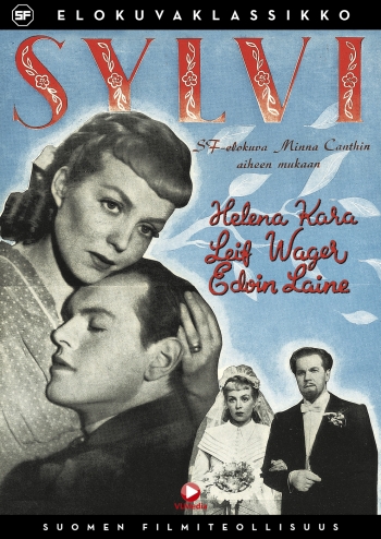 Sylvi - Posters