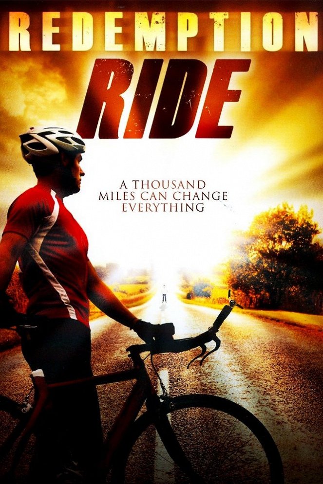 Redemption Ride - Posters