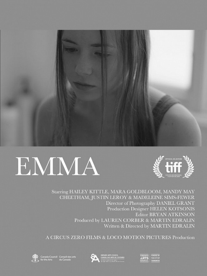 Emma - Posters
