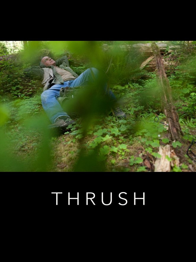 Thrush - Cartazes