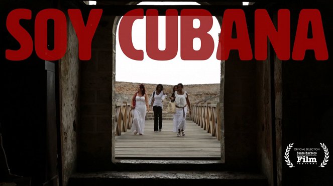 Soy Cubana - Plakáty