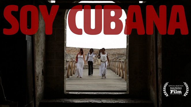 Soy Cubana - Cartazes