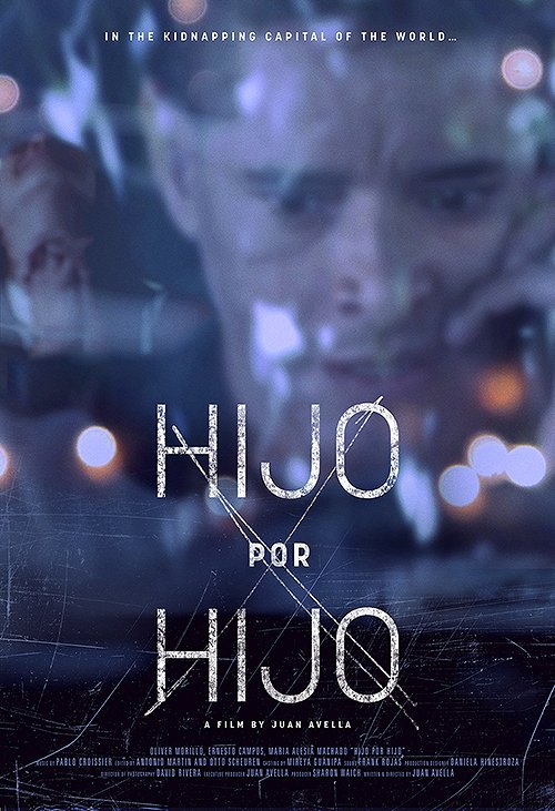 Hijo por Hijo - Plakátok