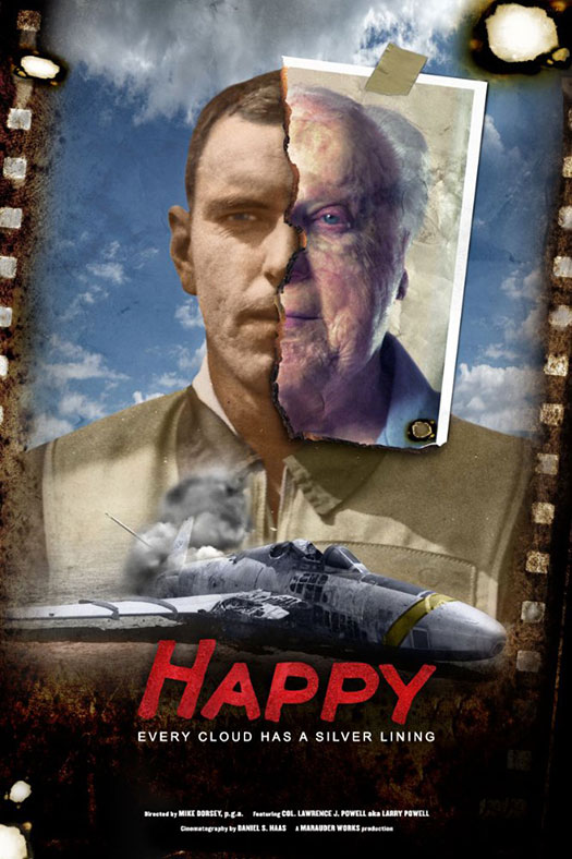Happy - Affiches