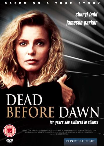 Dead Before Dawn - Posters