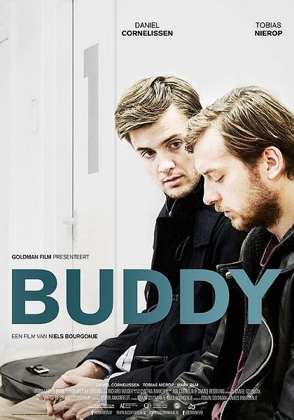 Buddy - Plakáty