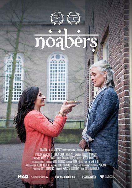 Noabers - Affiches
