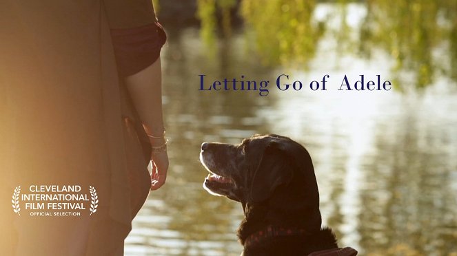 Letting Go of Adele - Plakáty