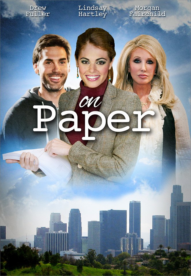 On Paper - Affiches