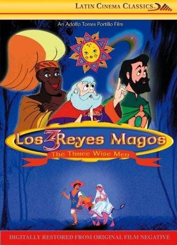 Los 3 reyes magos - Affiches
