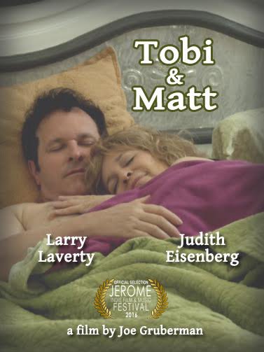 Tobi & Matt - Plakate