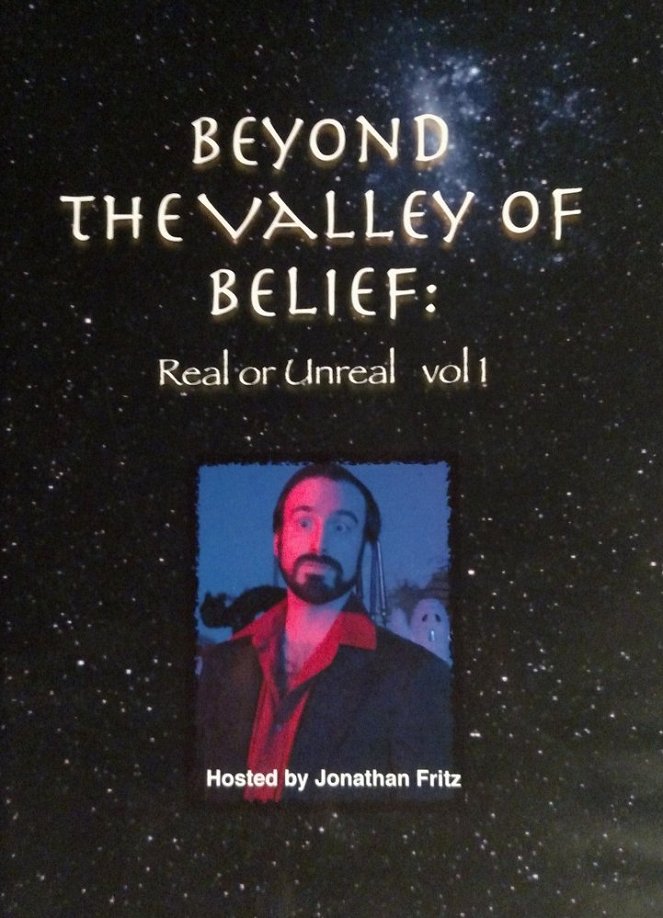 Beyond the Valley of Belief - Affiches