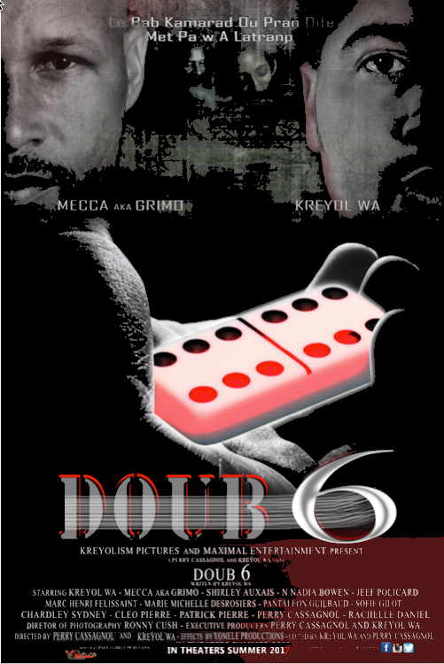 Doub 6 - Posters