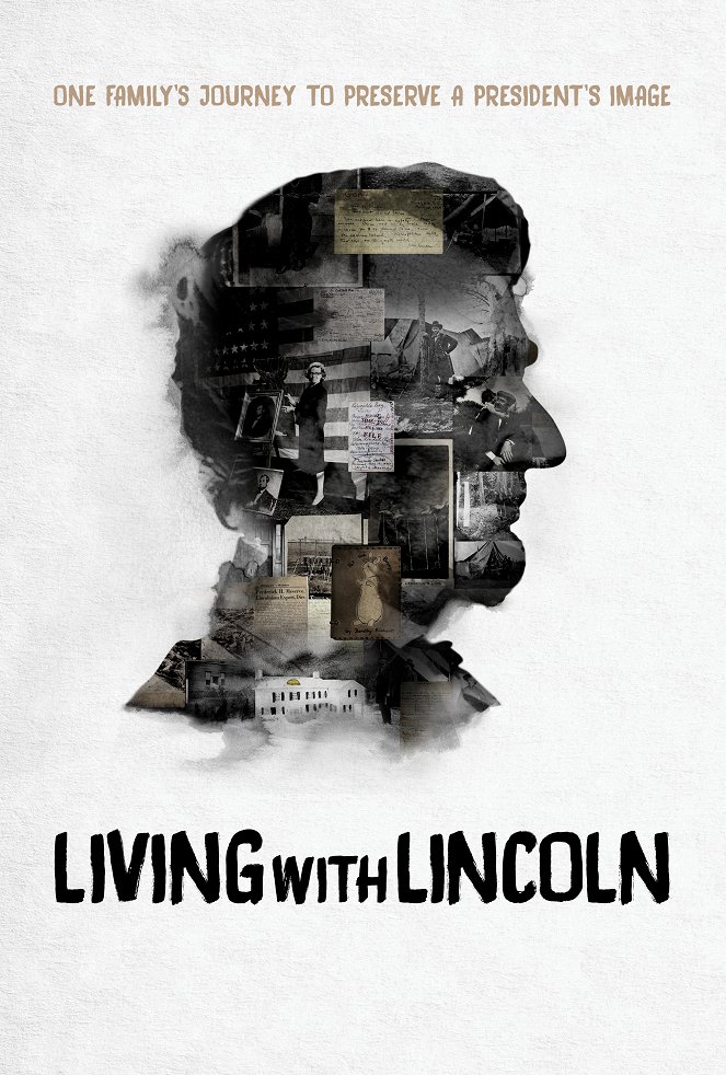 Lincoln vonzásában - Plakátok