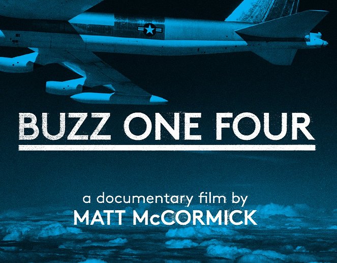 Buzz One Four - Affiches