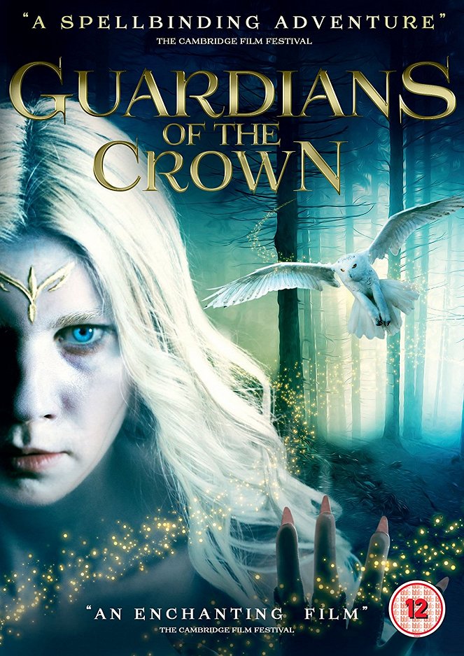 Guardians of the Crown - Julisteet