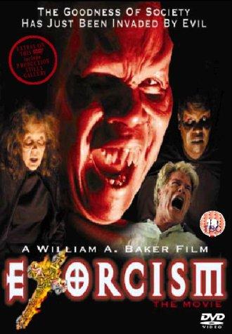 Exorcism - Posters