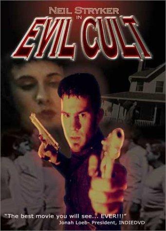 Evil Cult - Plakate