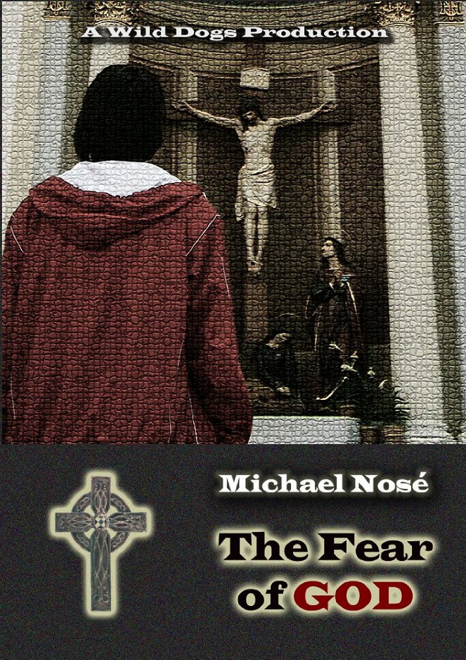 The Fear of God - Julisteet