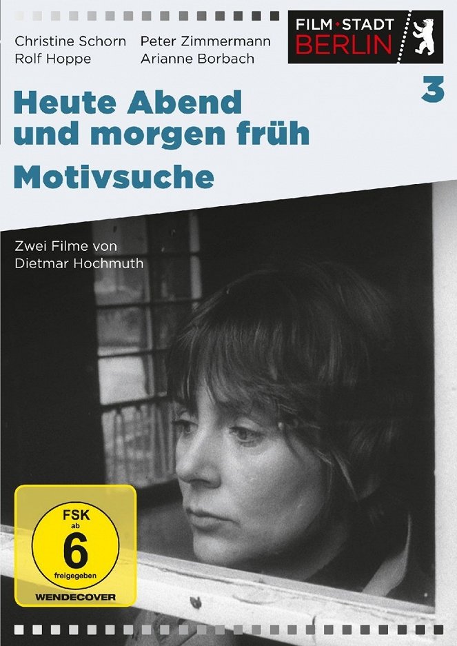 Motivsuche - Plakate