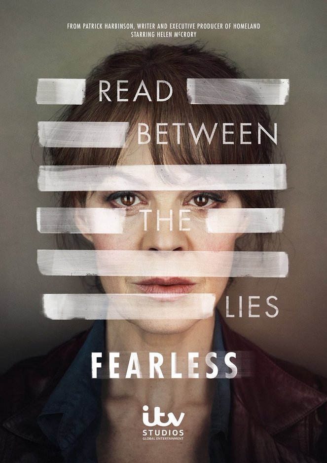 Fearless - Affiches